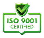 iso certified